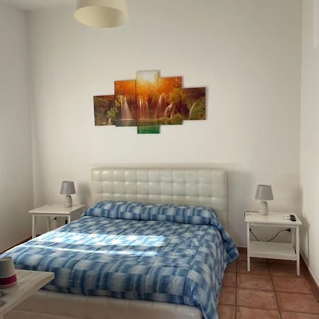 Scibetta'S B&B Taranto Exterior foto