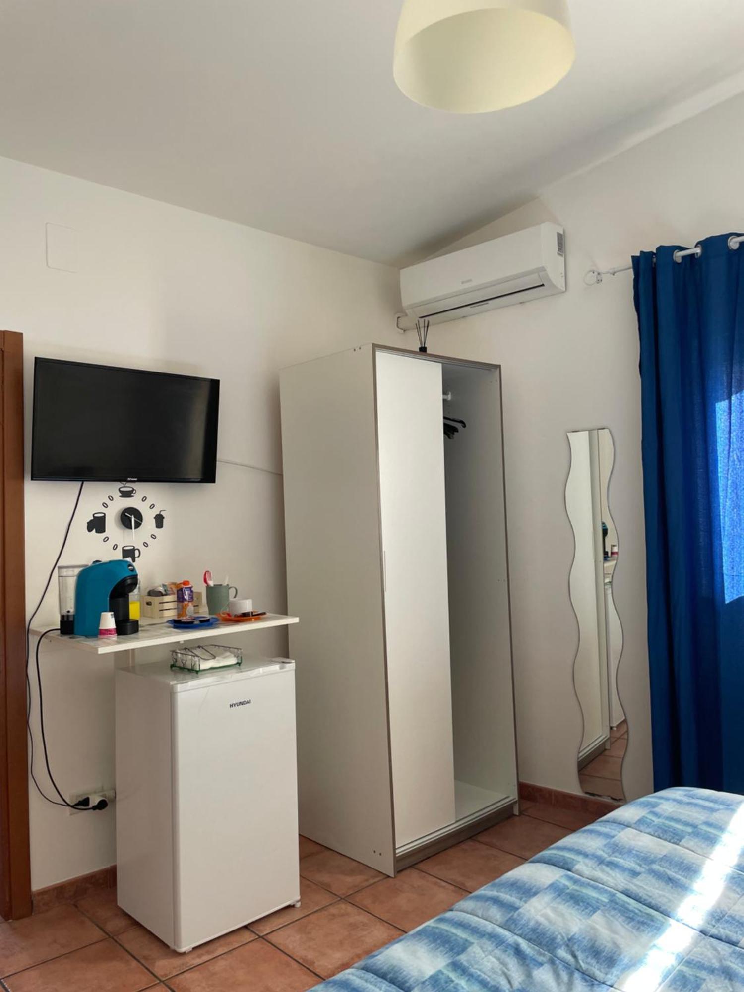 Scibetta'S B&B Taranto Exterior foto