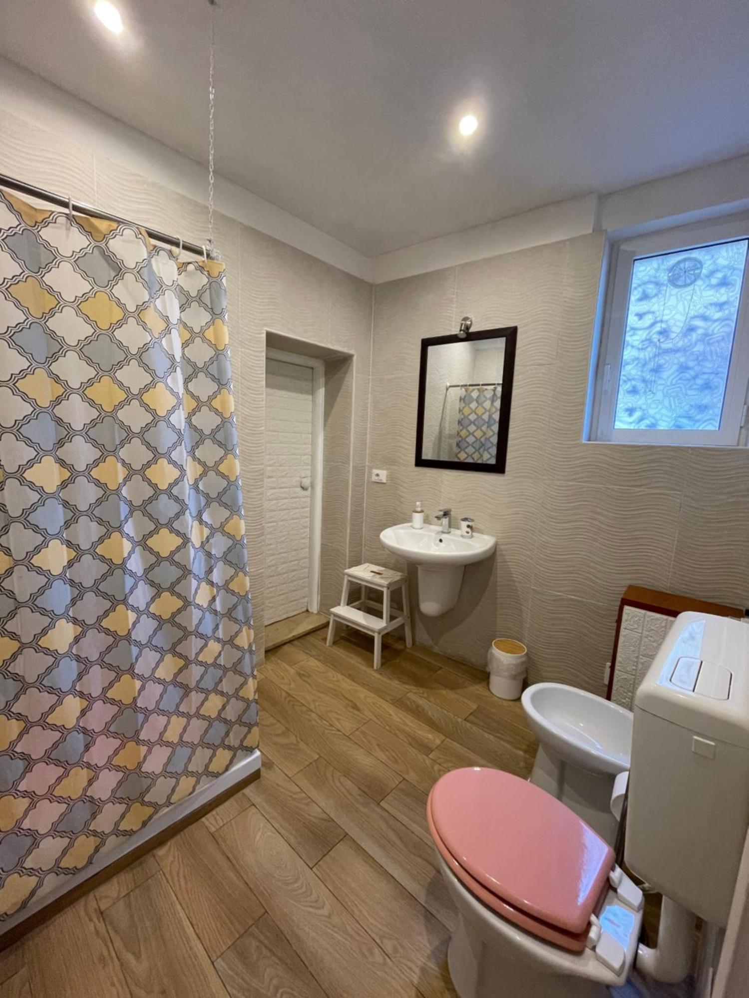 Scibetta'S B&B Taranto Exterior foto
