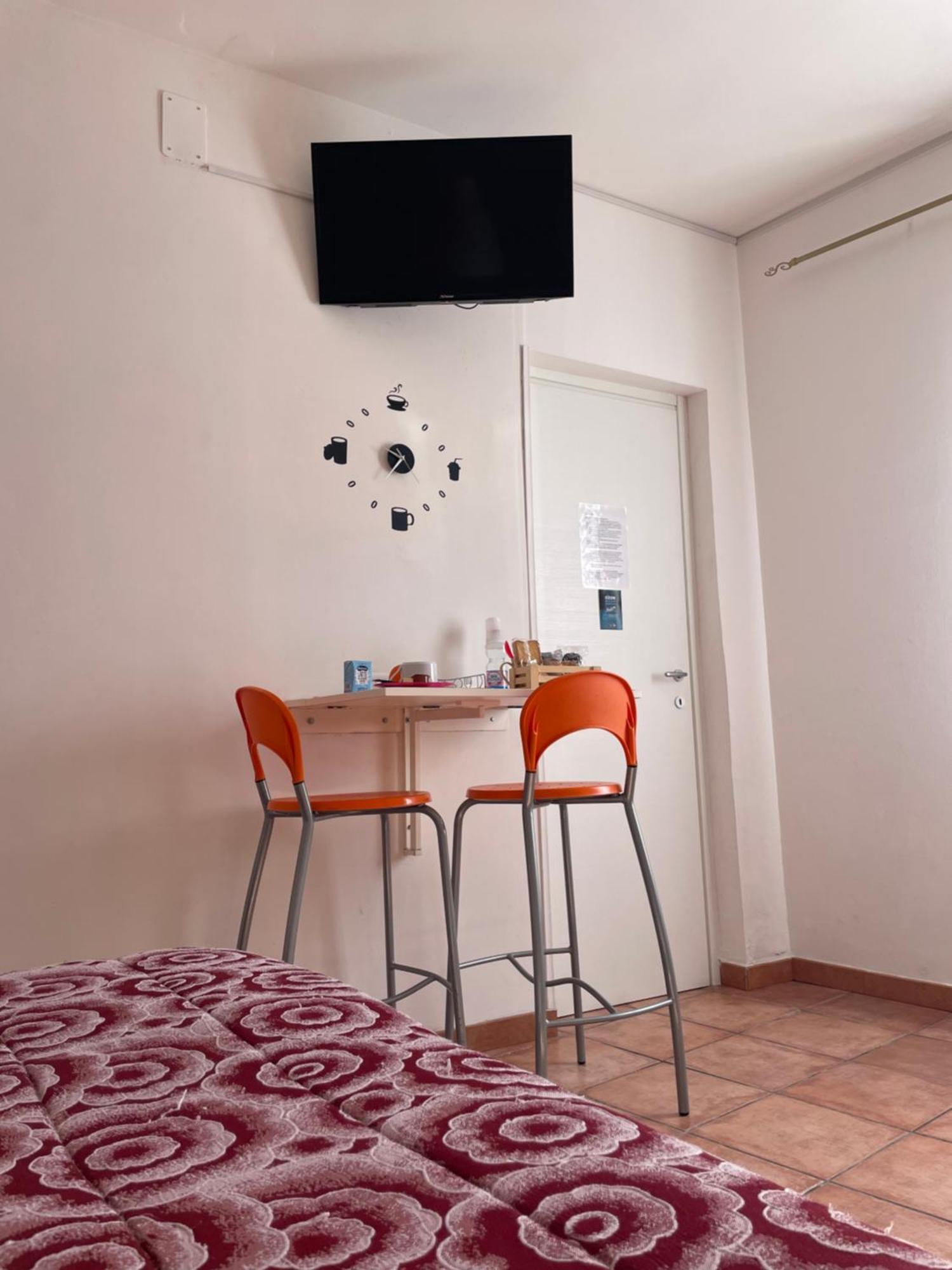 Scibetta'S B&B Taranto Exterior foto