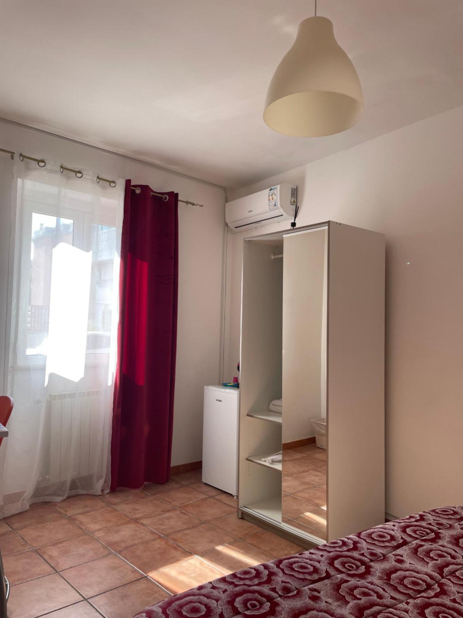 Scibetta'S B&B Taranto Exterior foto