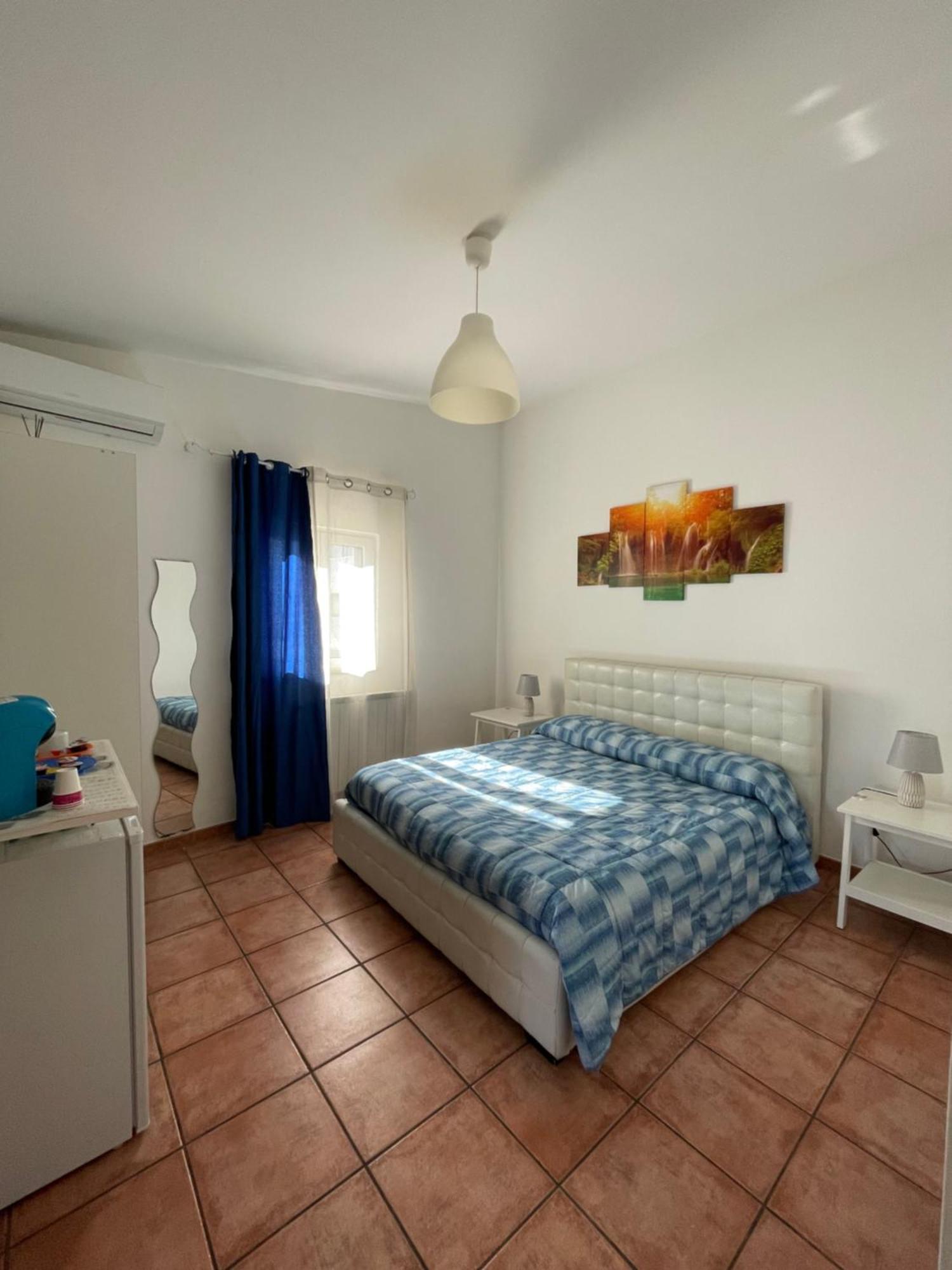 Scibetta'S B&B Taranto Exterior foto